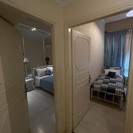 Ferienwohnung Eftihia Di Corfu Corfu  Exterior foto