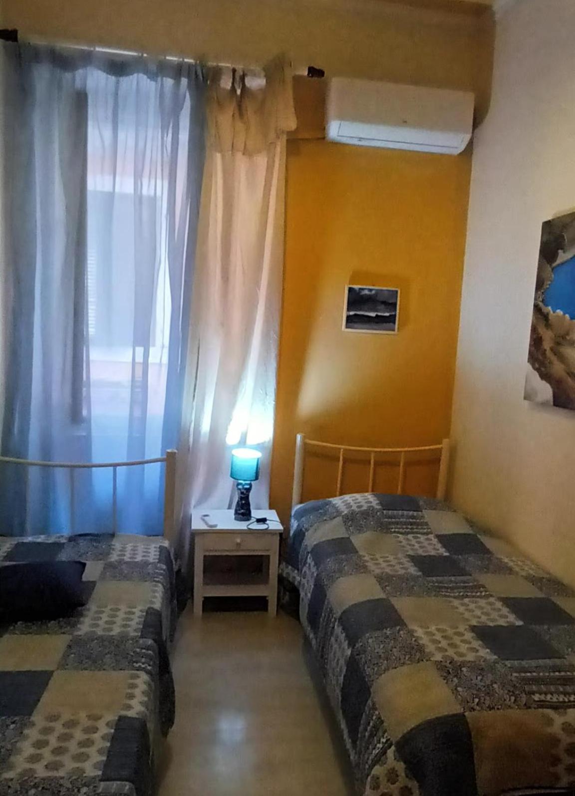 Ferienwohnung Eftihia Di Corfu Corfu  Zimmer foto