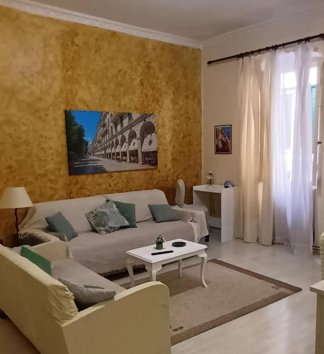 Ferienwohnung Eftihia Di Corfu Corfu  Exterior foto