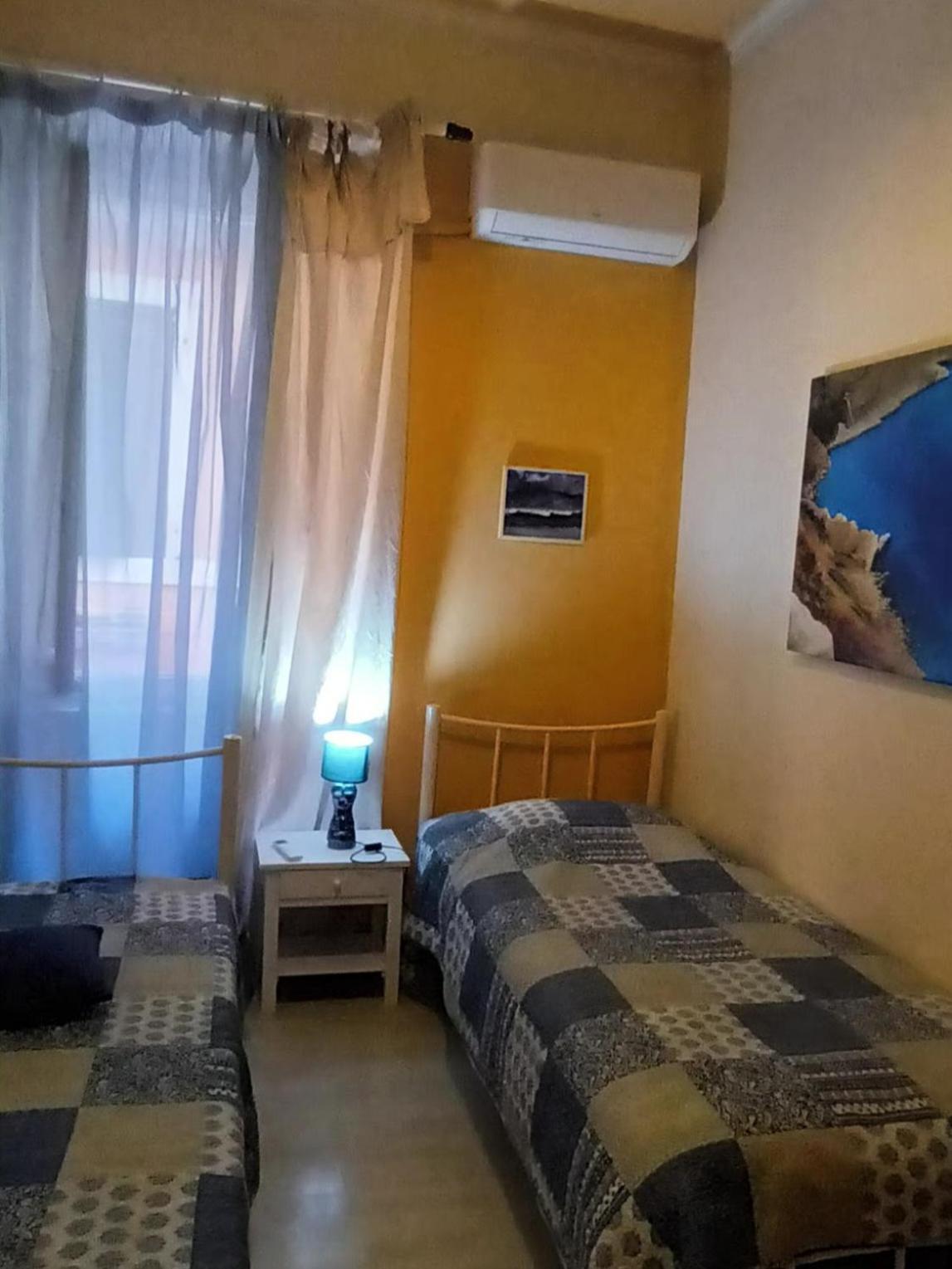 Ferienwohnung Eftihia Di Corfu Corfu  Exterior foto