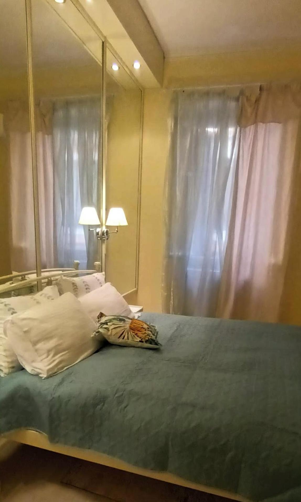 Ferienwohnung Eftihia Di Corfu Corfu  Exterior foto