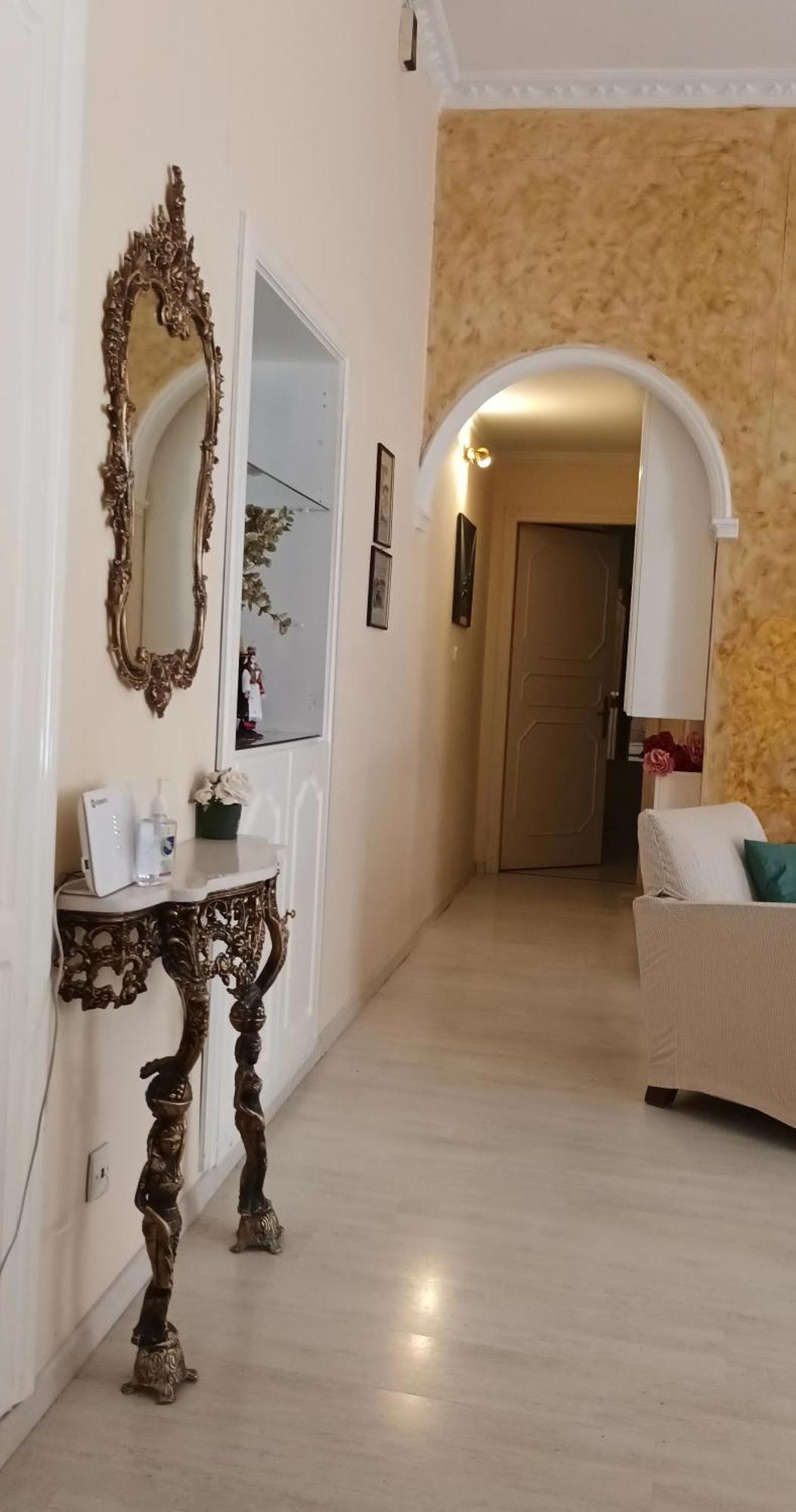 Ferienwohnung Eftihia Di Corfu Corfu  Exterior foto