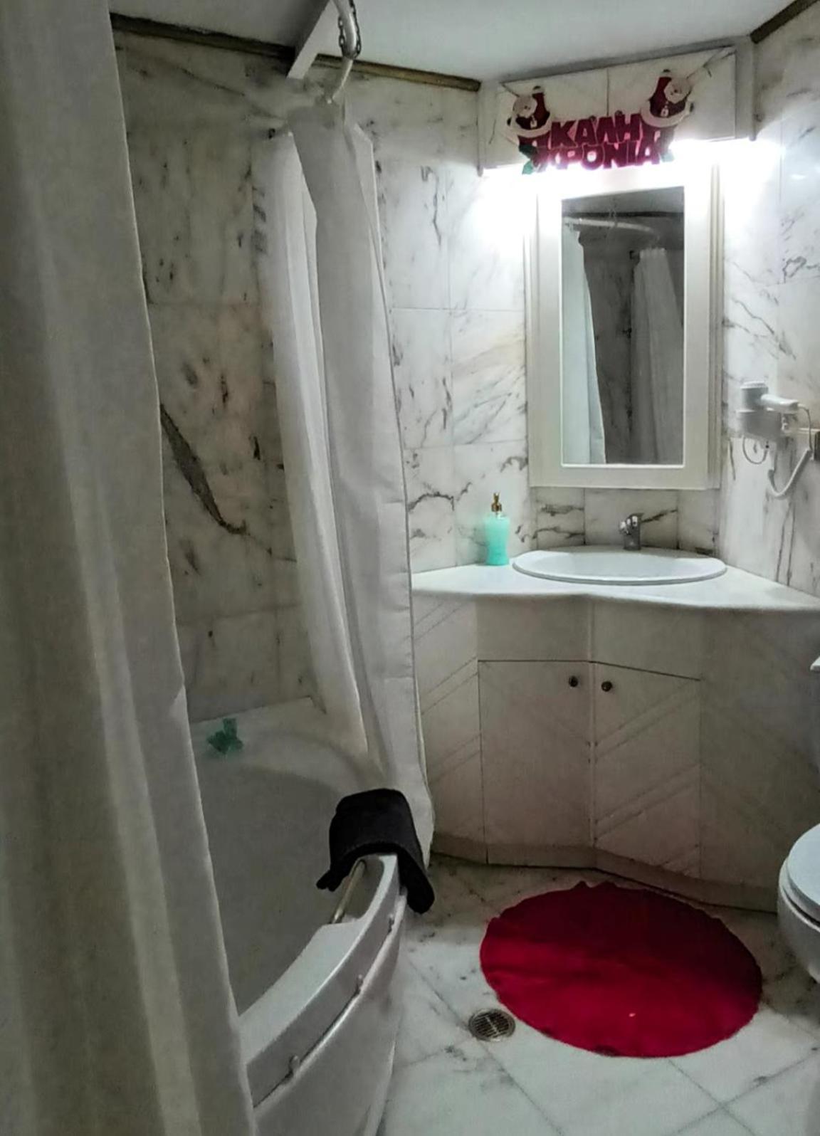 Ferienwohnung Eftihia Di Corfu Corfu  Exterior foto