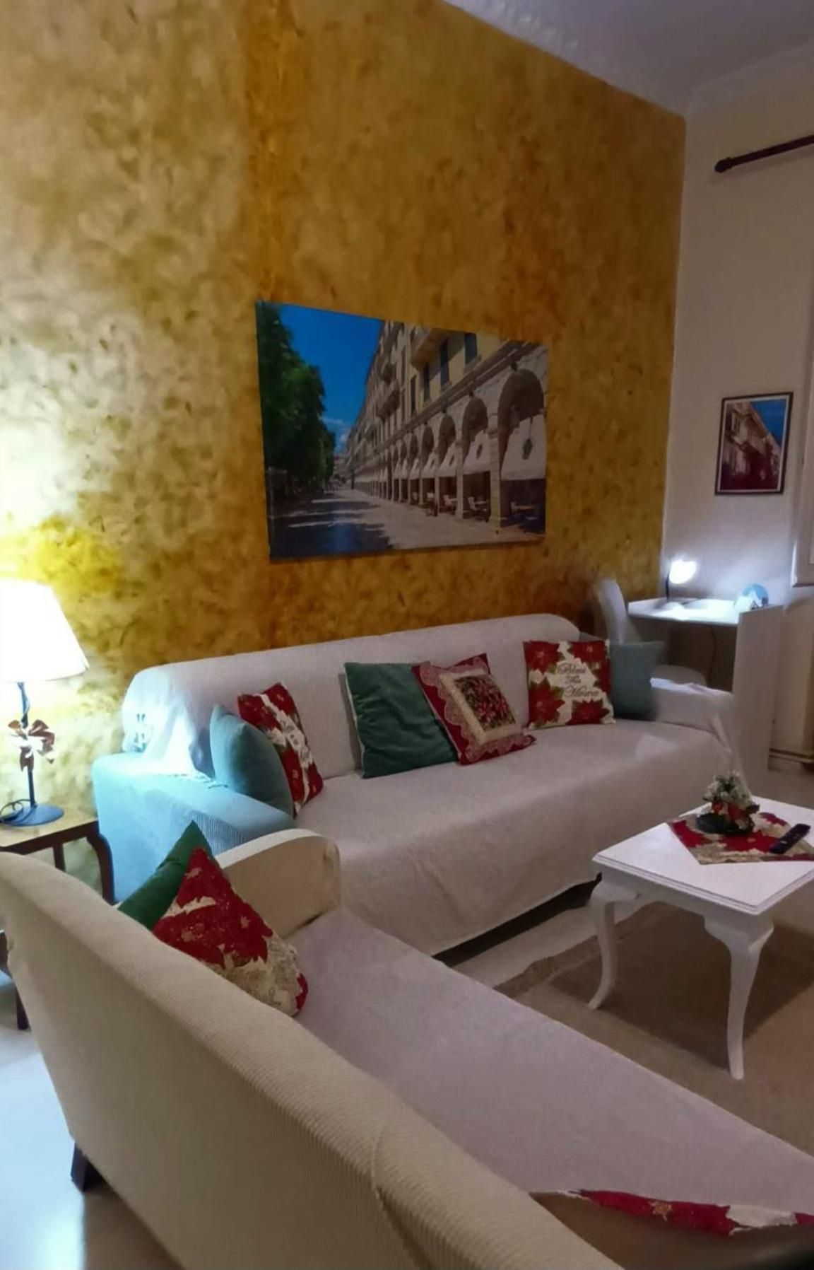 Ferienwohnung Eftihia Di Corfu Corfu  Exterior foto